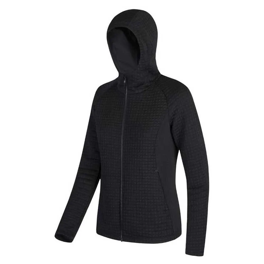 MONTURA Felpa Con Cappuccio Venus 3 MONTURA Felpa Con Cappuccio Venus - immagine 3