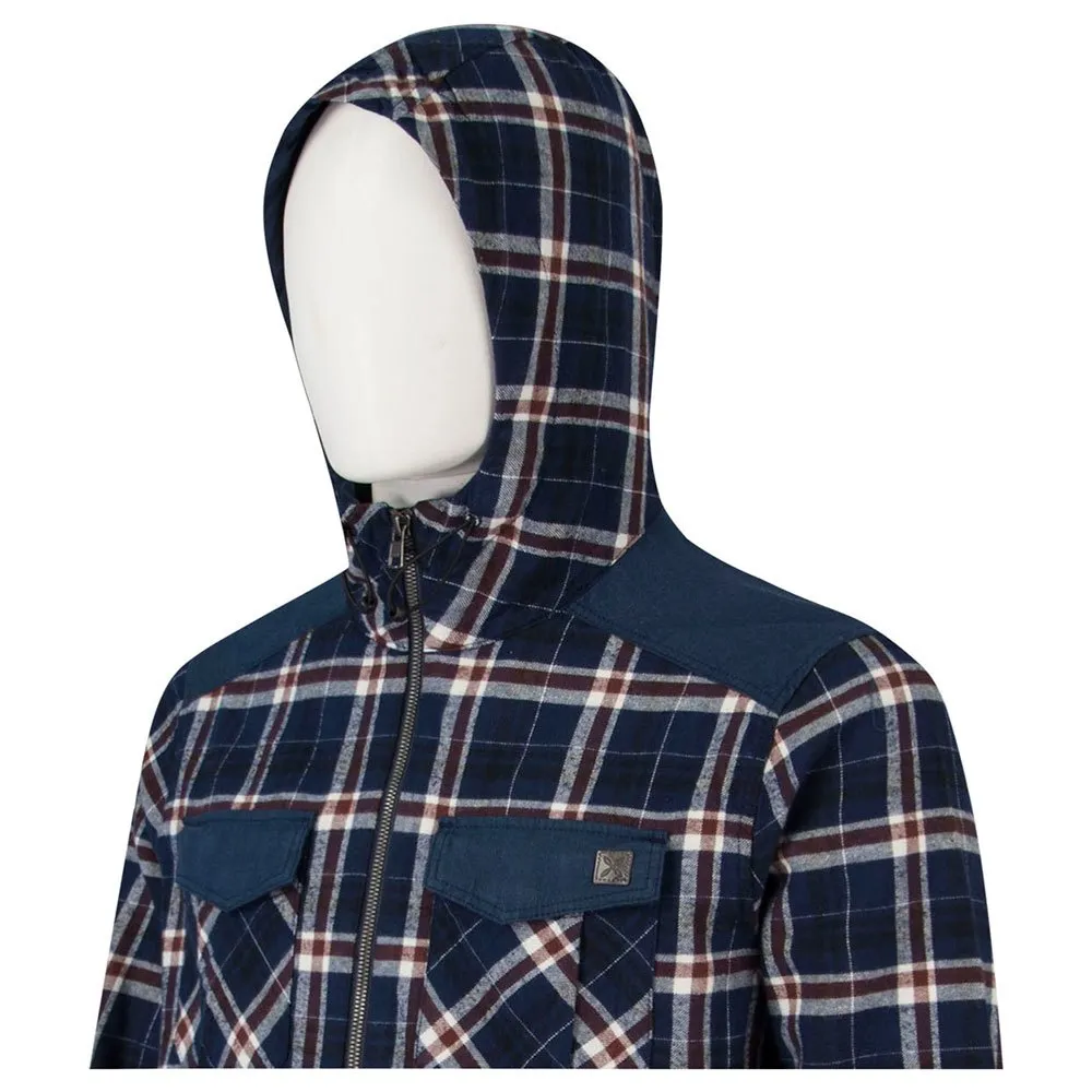 MONTURA Felpa Con Cerniera Yale 3 MONTURA Felpa Con Cerniera Yale - immagine 3