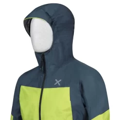 MONTURA Felpa Energy 3 -Montura montura felpa energy 3 3