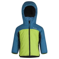 MONTURA Felpa Outback 2