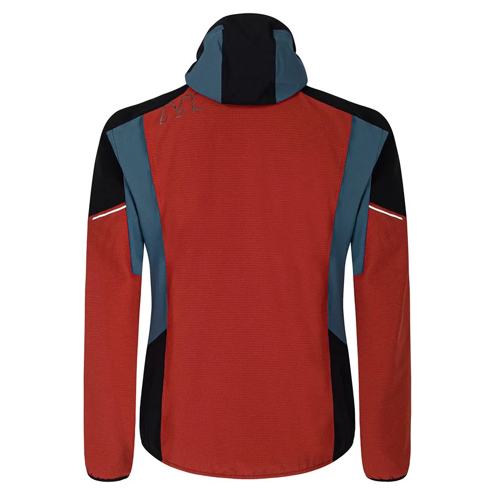 MONTURA Felpa Premium Wind 2 MONTURA Felpa Premium Wind - immagine 2