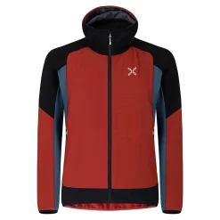 MONTURA Felpa Premium Wind