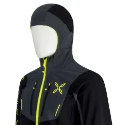 MONTURA Felpa Ski Style -Montura montura felpa ski style 2