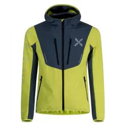 MONTURA Felpa Ski Style