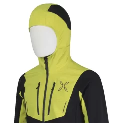 MONTURA Felpa Ski Style -Montura montura felpa ski style 5