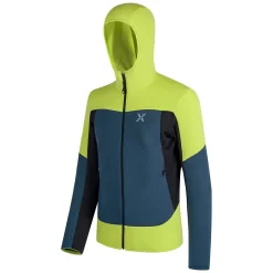 MONTURA Felpa Sky Plus -Montura montura felpa sky plus 2