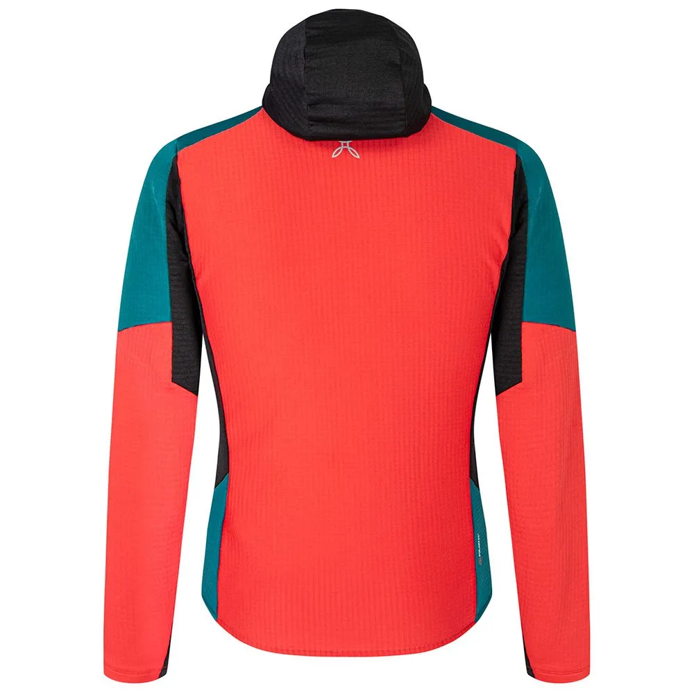 MONTURA Felpa Stretch Color 2 MONTURA Felpa Stretch Color - immagine 2