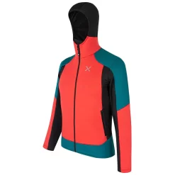 MONTURA Felpa Stretch Color 5 MONTURA Felpa Stretch Color -Montura montura felpa stretch color 2