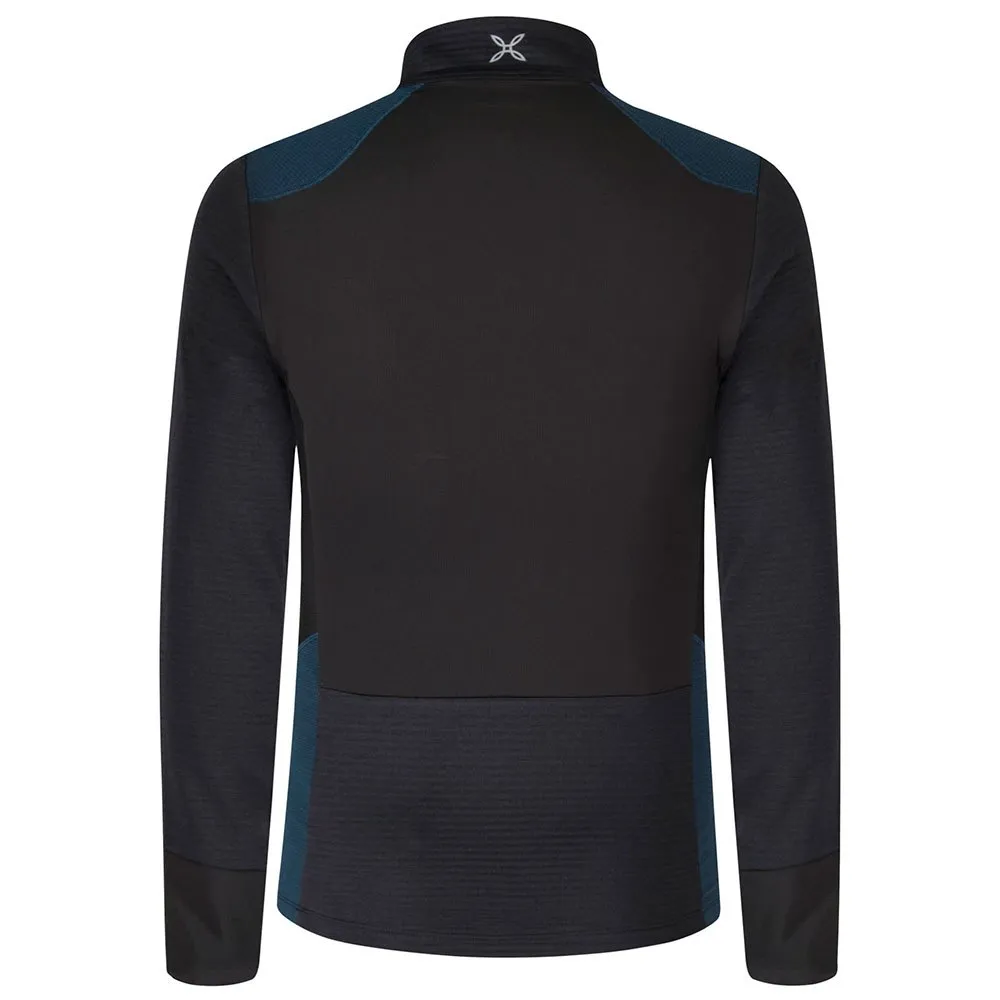 MONTURA Giacca A Vento Thermal Grid 2 MONTURA Giacca A Vento Thermal Grid - immagine 2