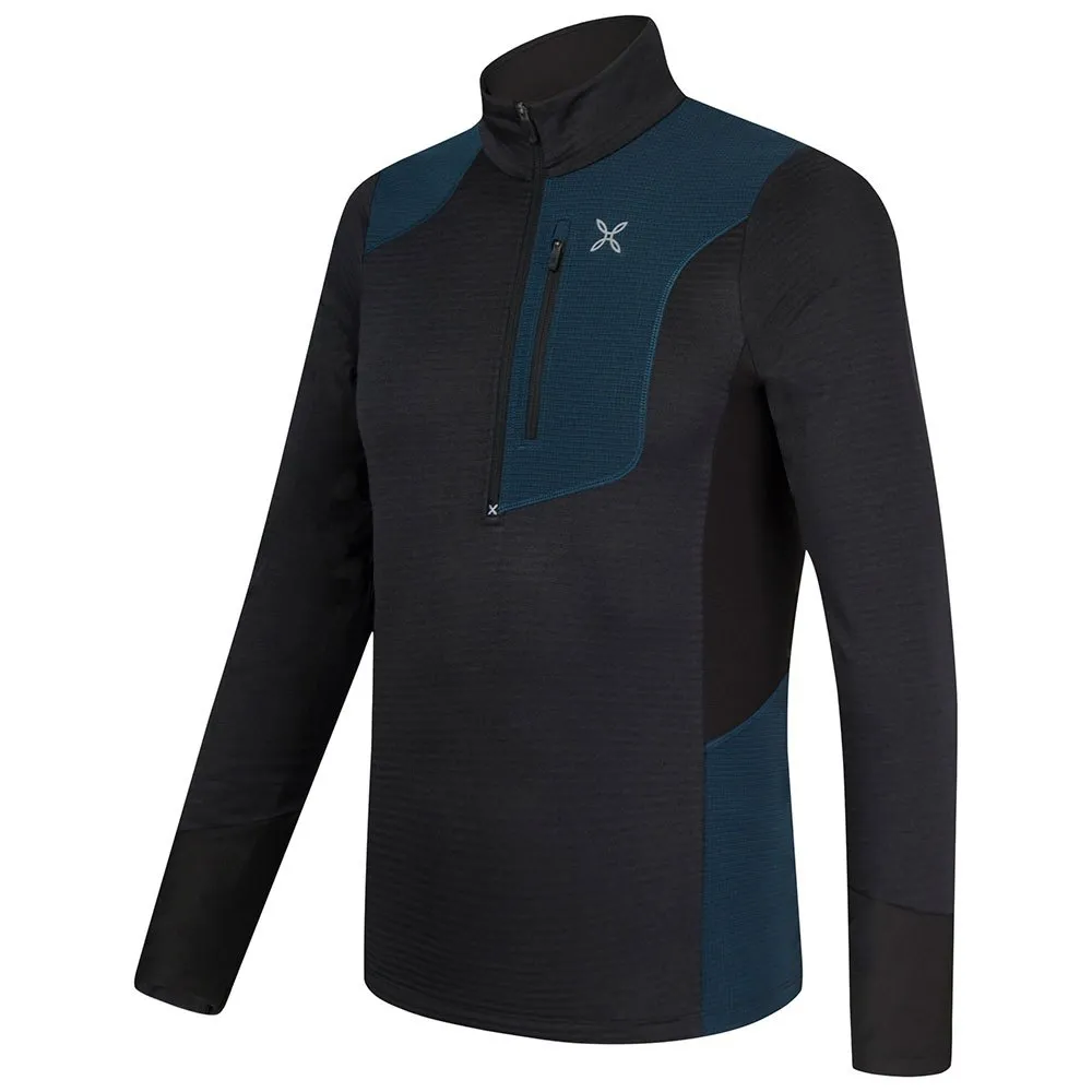 MONTURA Giacca A Vento Thermal Grid 3 MONTURA Giacca A Vento Thermal Grid - immagine 3