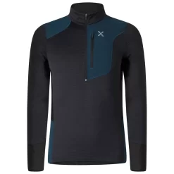 MONTURA Giacca A Vento Thermal Grid