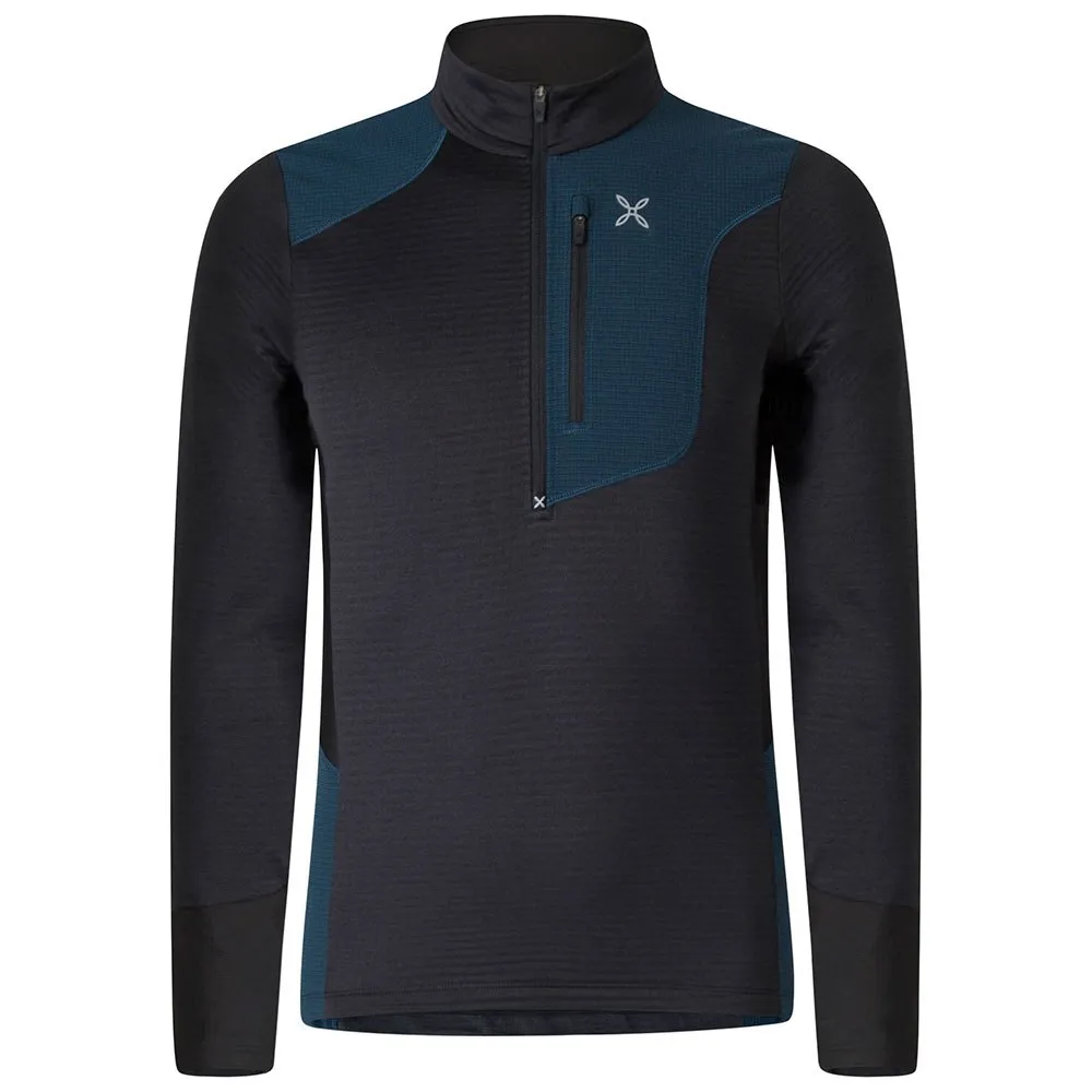 MONTURA Giacca A Vento Thermal Grid 1 MONTURA Giacca A Vento Thermal Grid