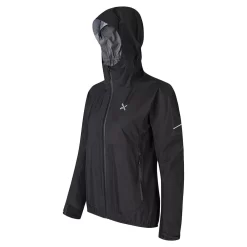 MONTURA Giacca Antipioggia Con Cappuccio Empower -Montura montura giacca antipioggia con cappuccio empower 2