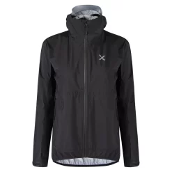 MONTURA Giacca Antipioggia Con Cappuccio Empower