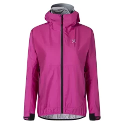 MONTURA Giacca Antipioggia Con Cappuccio Empower