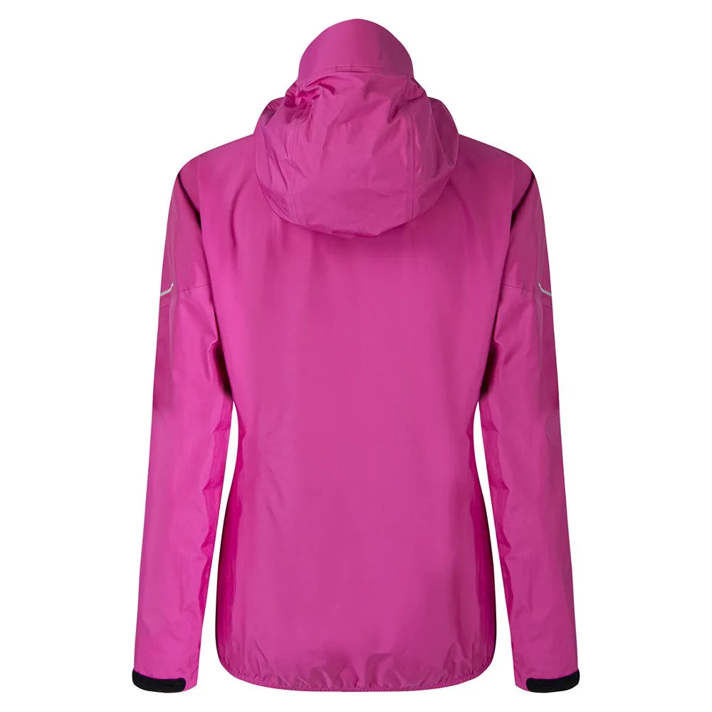 MONTURA Giacca Antipioggia Con Cappuccio Empower 2 MONTURA Giacca Antipioggia Con Cappuccio Empower - immagine 2