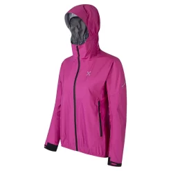MONTURA Giacca Antipioggia Con Cappuccio Empower 6 MONTURA Giacca Antipioggia Con Cappuccio Empower -Montura montura giacca antipioggia con cappuccio empower 6