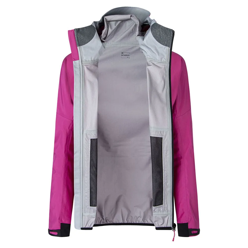 MONTURA Giacca Antipioggia Con Cappuccio Empower 4 MONTURA Giacca Antipioggia Con Cappuccio Empower - immagine 4