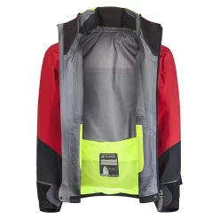 MONTURA Giacca Antipioggia Con Cerniera Intera Conero 8 MONTURA Giacca Antipioggia Con Cerniera Intera Conero -Montura montura giacca antipioggia con cerniera intera conero 3