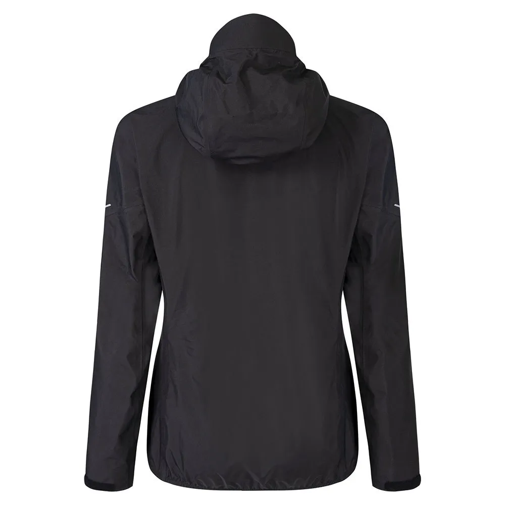 MONTURA Giacca Antipioggia Con Cerniera Intera Empower 2 MONTURA Giacca Antipioggia Con Cerniera Intera Empower - immagine 2