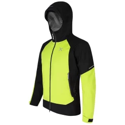 MONTURA Giacca Argo -Montura montura giacca argo 2