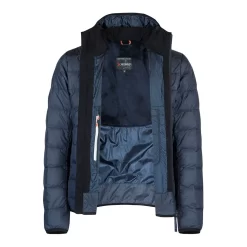 MONTURA Giacca Atlantic Duvet -Montura montura giacca atlantic duvet 3