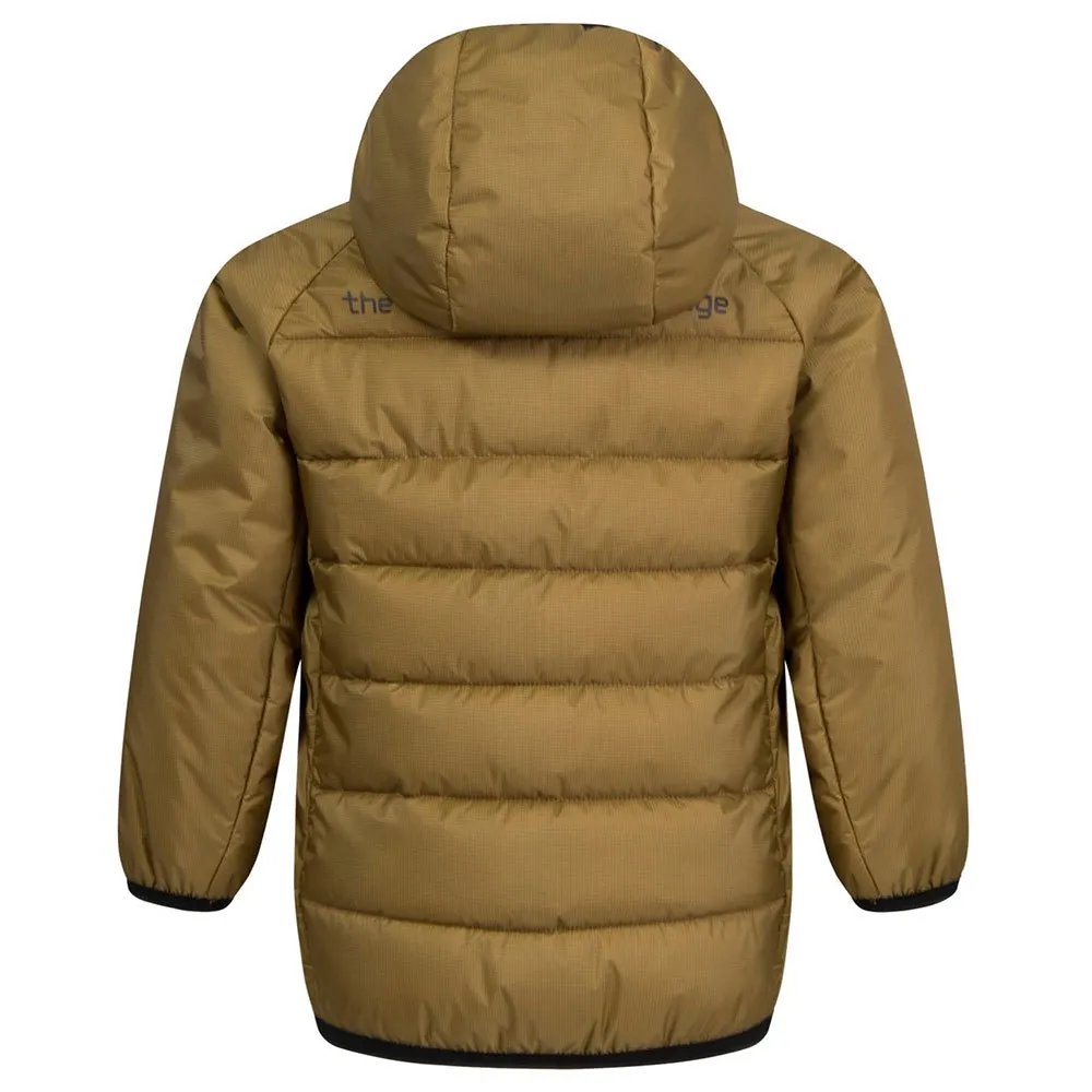 MONTURA Giacca Cristallo Duvet Baby 2 MONTURA Giacca Cristallo Duvet Baby - immagine 2