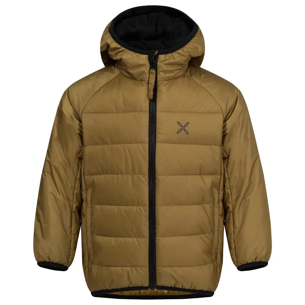 MONTURA Giacca Cristallo Duvet Baby 1 MONTURA Giacca Cristallo Duvet Baby