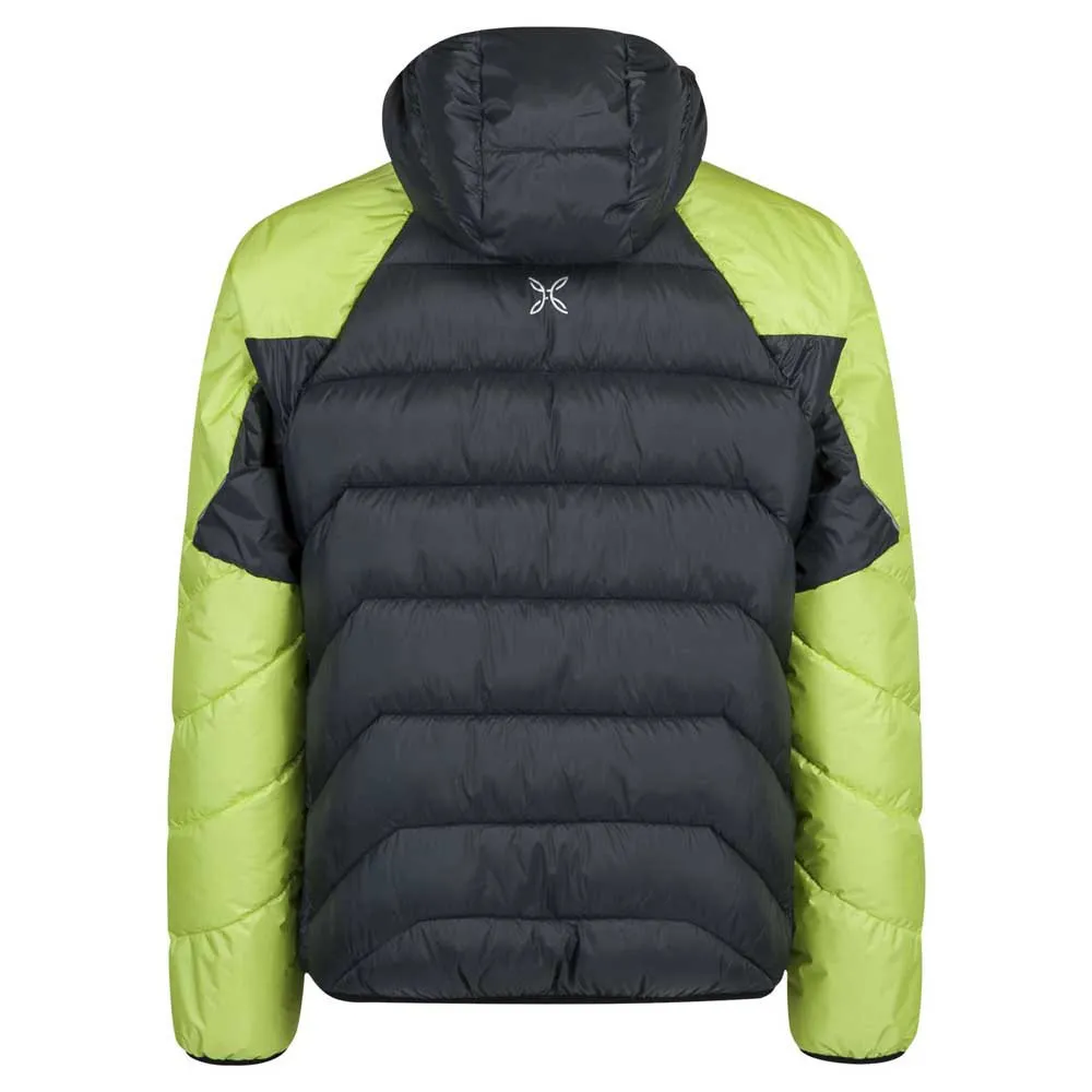 MONTURA Giacca Dust 2 MONTURA Giacca Dust - immagine 2