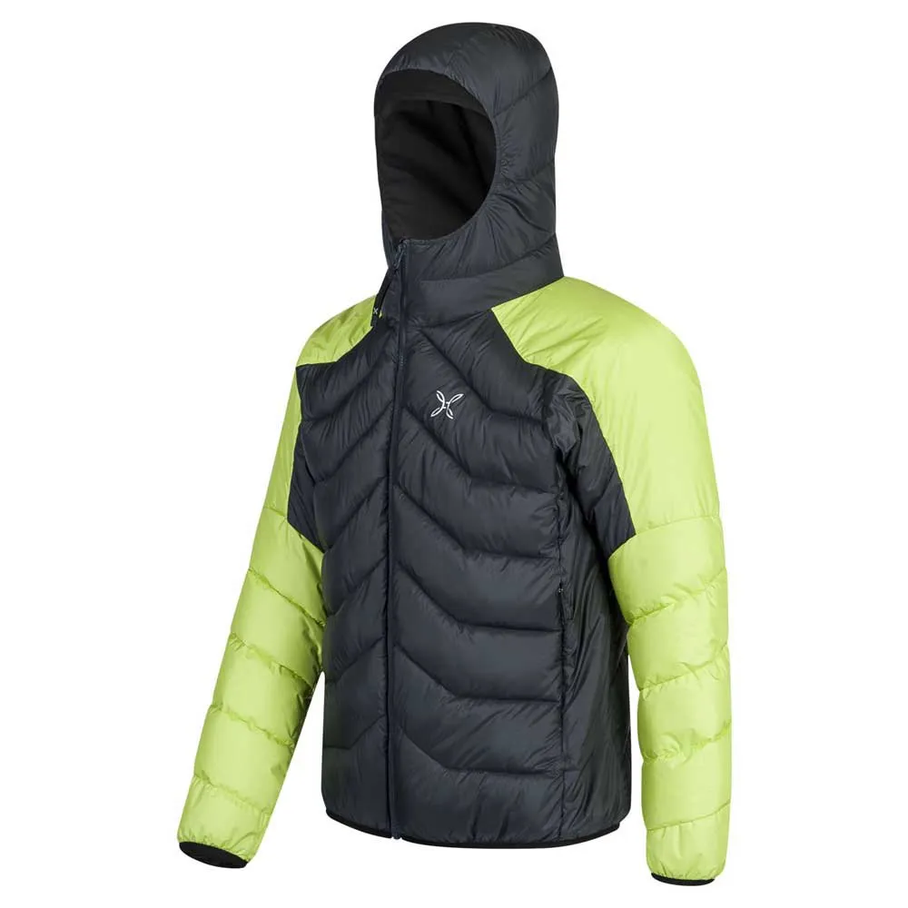 MONTURA Giacca Dust 3 MONTURA Giacca Dust - immagine 3