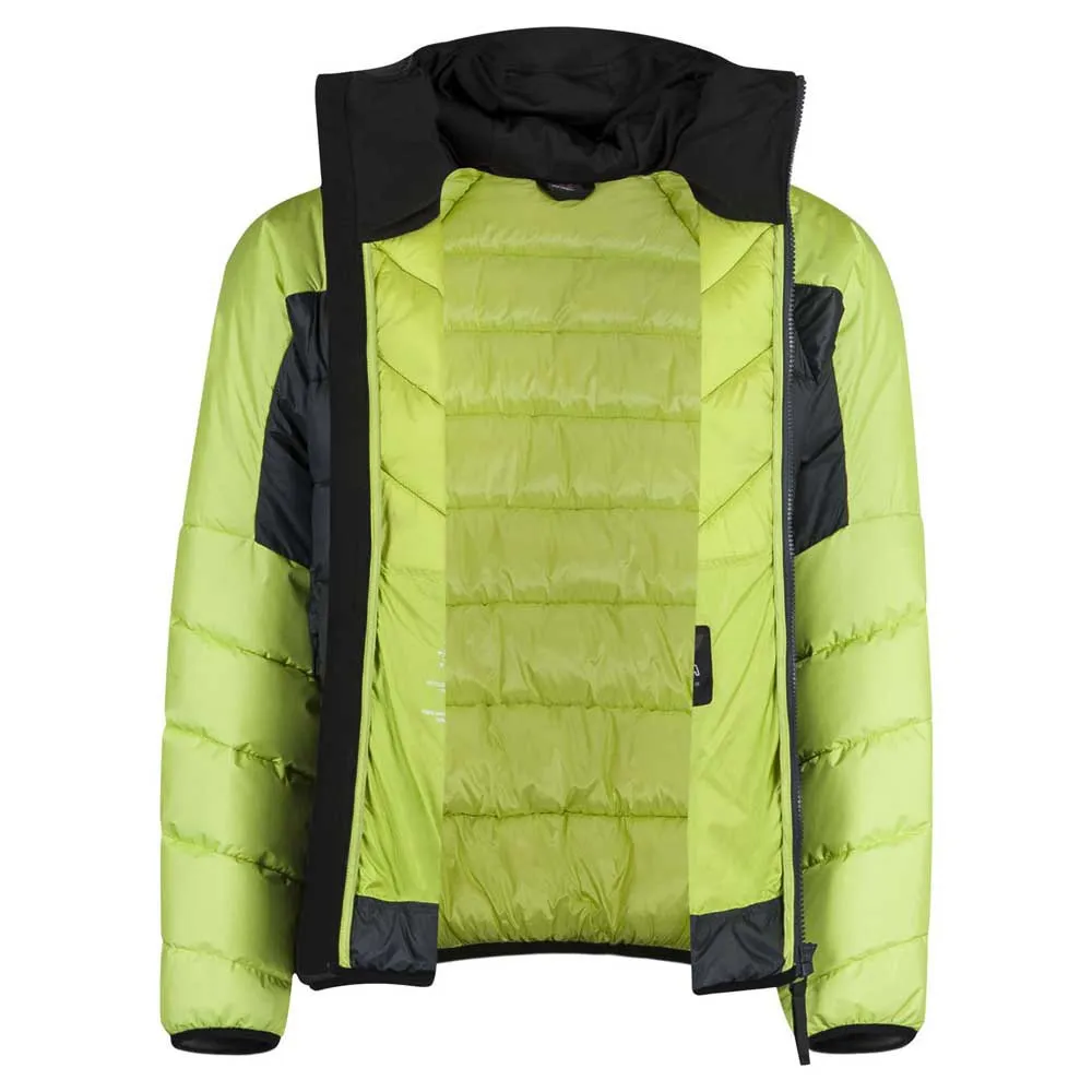 MONTURA Giacca Dust 4 MONTURA Giacca Dust - immagine 4