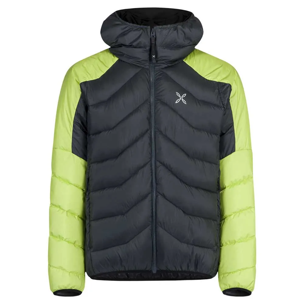 MONTURA Giacca Dust 1 MONTURA Giacca Dust