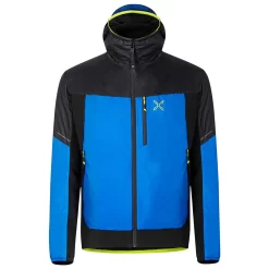 MONTURA Giacca Escape Hybrid