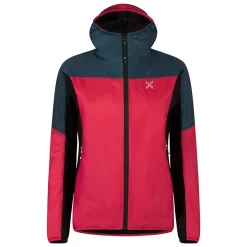 MONTURA Giacca Escape Hybrid