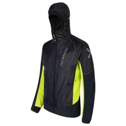 MONTURA Giacca Insight Plus Hybrid -Montura montura giacca insight plus hybrid 2