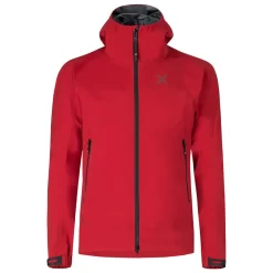 MONTURA Giacca Iron 2.0