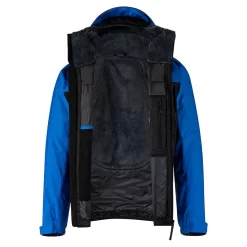 MONTURA Giacca Nevis 2.0 -Montura montura giacca nevis 2.0 3