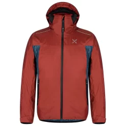 MONTURA Giacca Nevis 2.0