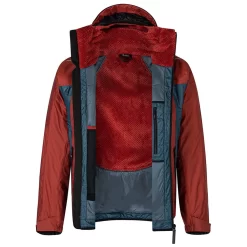 MONTURA Giacca Nevis 2.0 -Montura montura giacca nevis 2.0 6