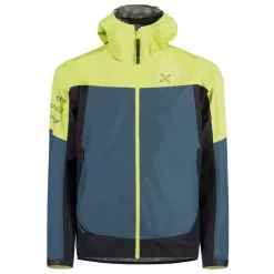 MONTURA Giacca Pac Mind