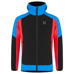 MONTURA Giacca Premium Wind