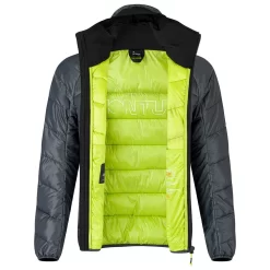 MONTURA Giacca Revenge Duvet -Montura montura giacca revenge duvet 3