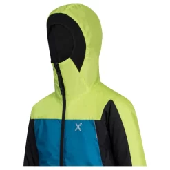 MONTURA Giacca Skisky 2.0 -Montura montura giacca skisky 2.0 5