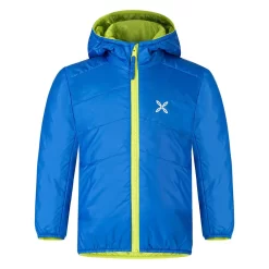 MONTURA Giacca Space Baby