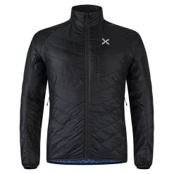 MONTURA Giacca Space Confort Fit