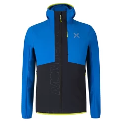 MONTURA Giacca Speed Fly