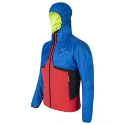 MONTURA Giacca Speed Fly Convert -Montura montura giacca speed fly convert 2