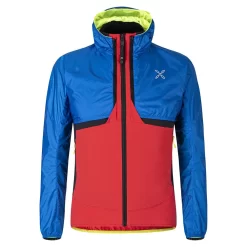 MONTURA Giacca Speed Fly Convert