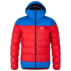 MONTURA Giacca Summit 2.0