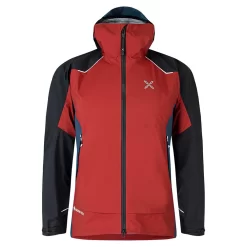 MONTURA Giacca Tribute